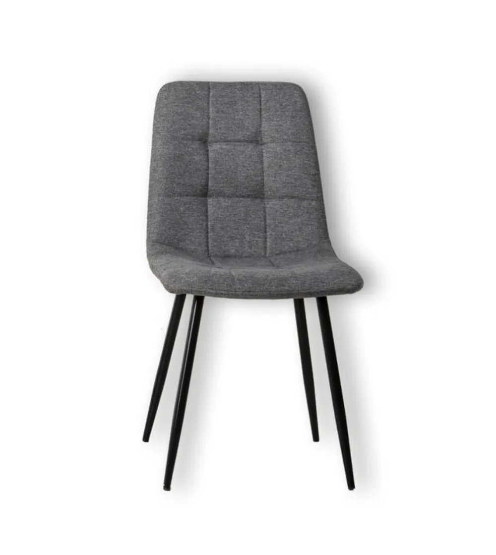 Alma OM/454/BE Chair - DesignTwist
