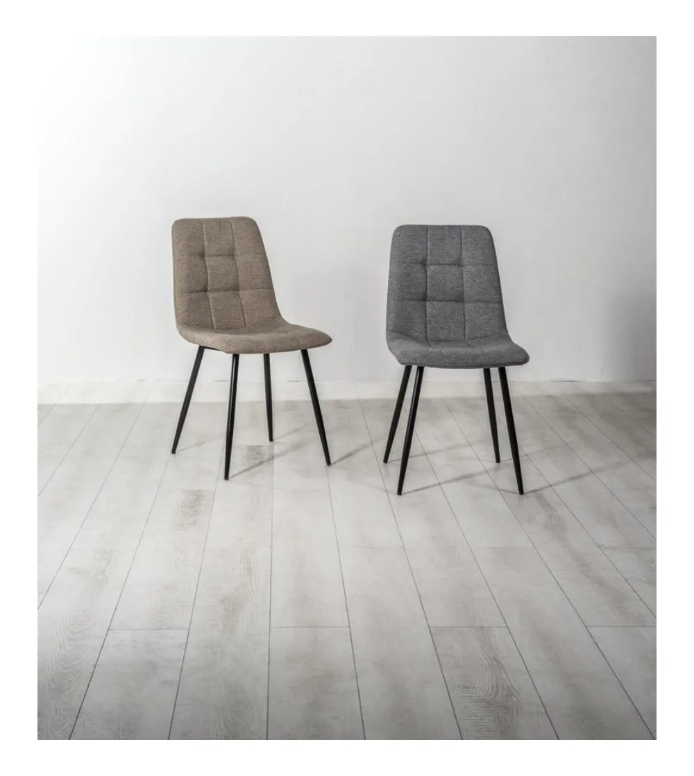 Silla Alma OM/454/GC - DesignTwist
