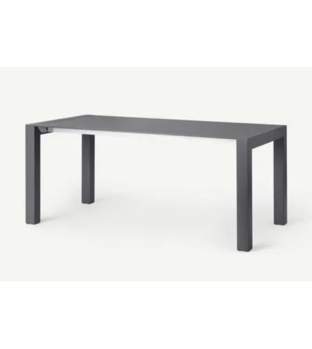 Tavolo Allungabile Neal OM/456/GR - DesignTwist