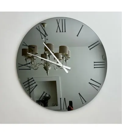 Horloge Murale Torino - Via Brera