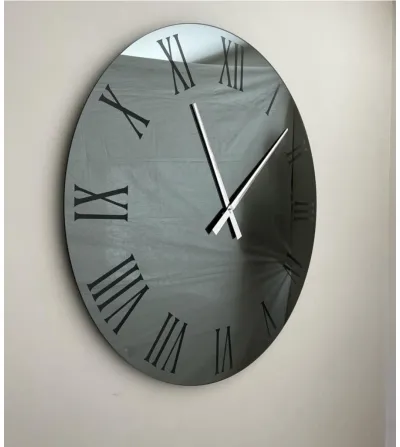 Horloge Murale Torino - Via Brera 2