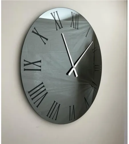 Horloge Murale Torino - Via Brera