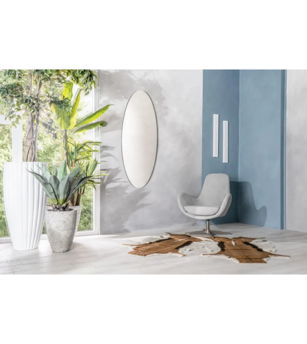 Stones - Cassandra SP/067 Wall Mirror