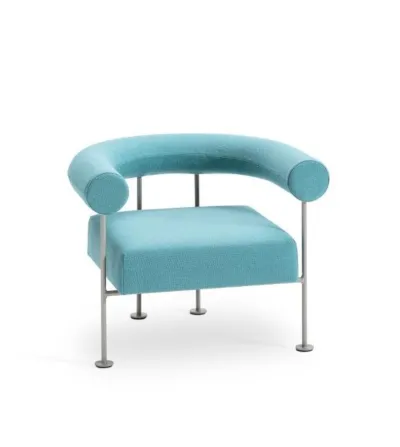 Poltrona Qua-ndo AP - Midj