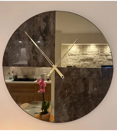 Orologio Da Parete Roma - Via Brera