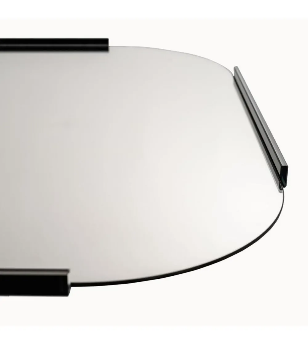 Stones - Shiva Wall Mirror