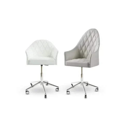 Poltrona Peggy Office - Reflex