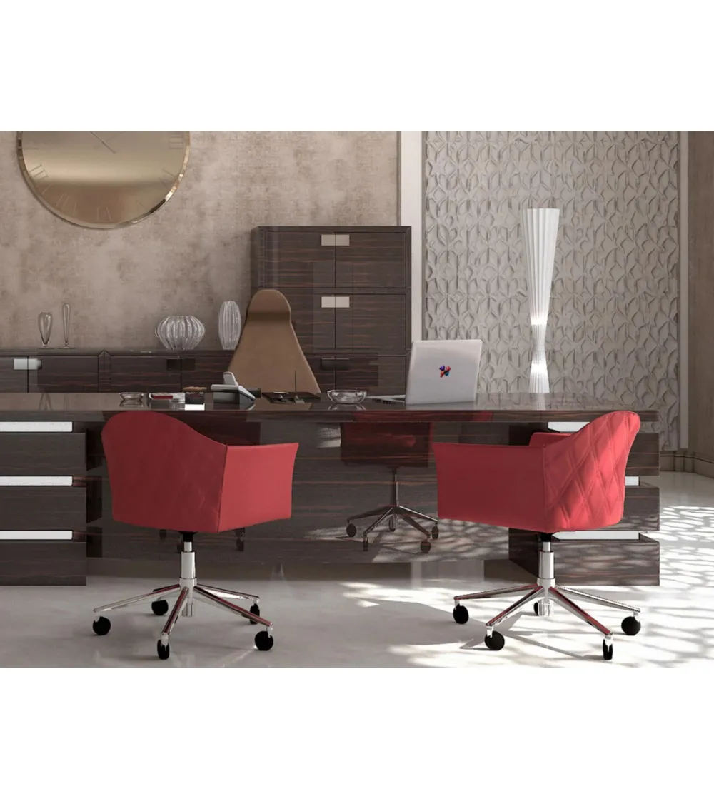 Reflex - Peggy Office Armchair
