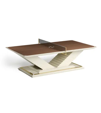 Mesa De Ping Pong Arena - Vismara Design 2