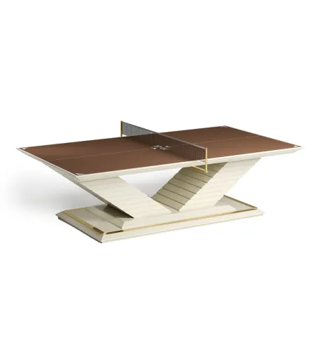 Table De Ping Pong Arena - Vismara Design