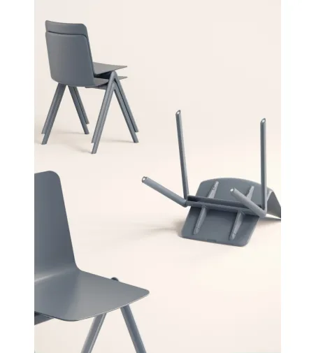 Midj - Stack S PP Chair
