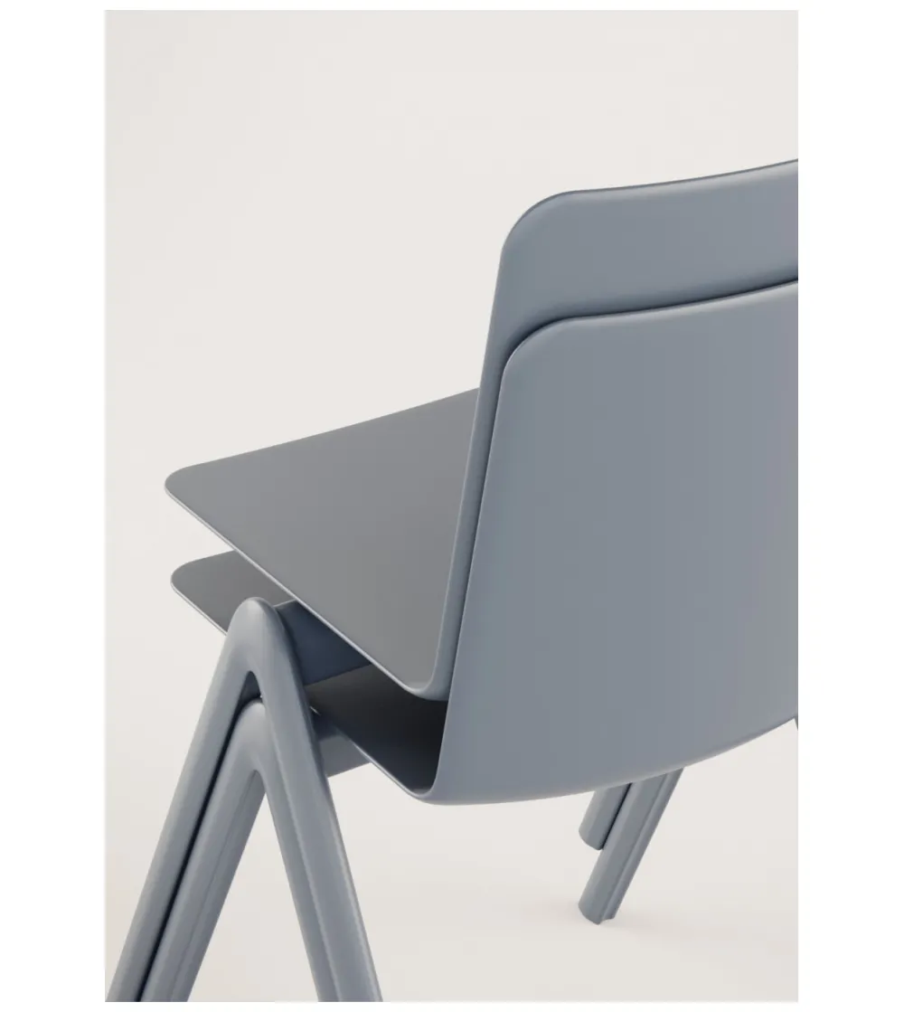 Sillas Stack S PP - Midj