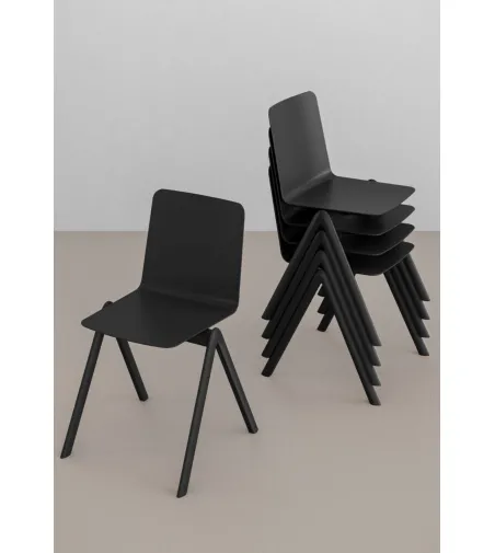 Sillas Stack S PP - Midj