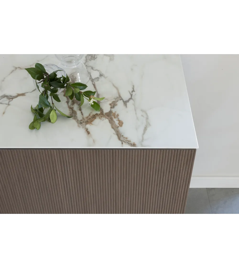 La Seggiola - Trinity Sideboard