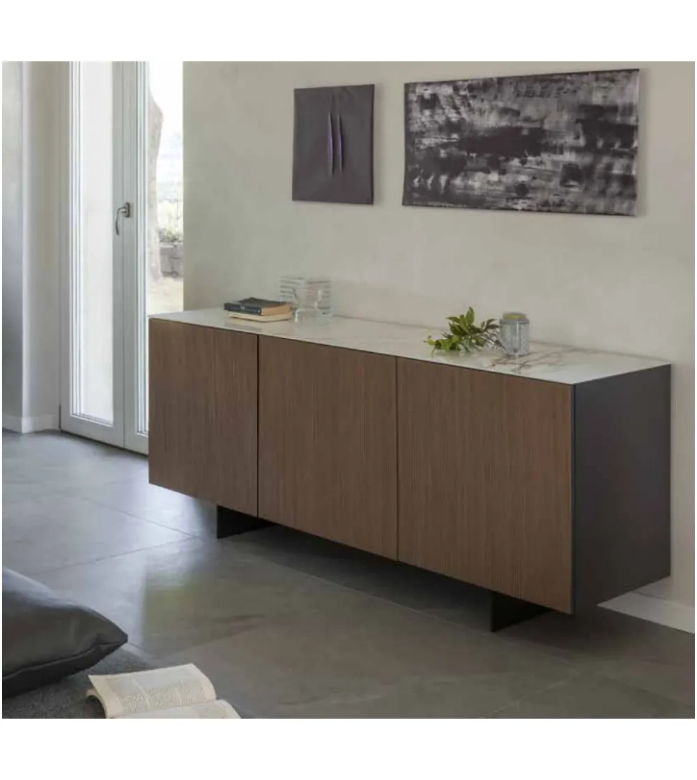 La Seggiola - Sideboard Trinity