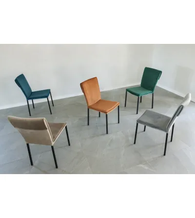 Vogue Plus Chair - La Seggiola 2