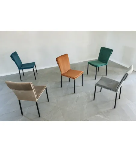 Chaise Vogue Plus - La Seggiola