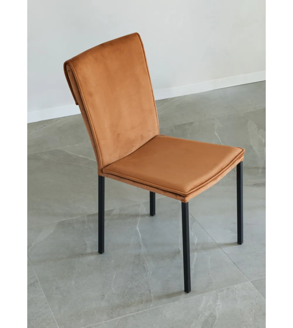 La Seggiola - Vogue Plus Chair