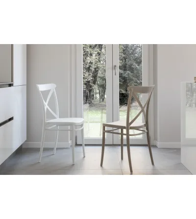 Borgo Antico Chair - La Seggiola 2