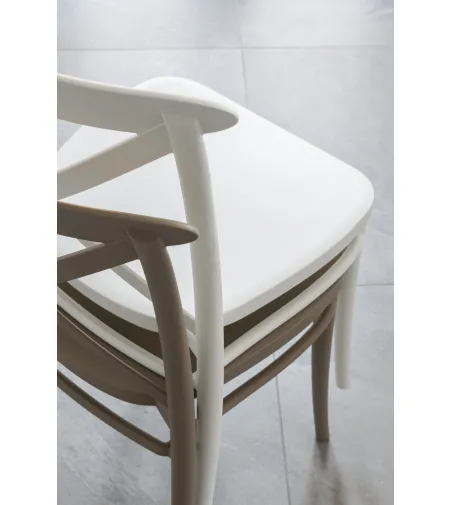 Silla Borgo Antico - La Seggiola