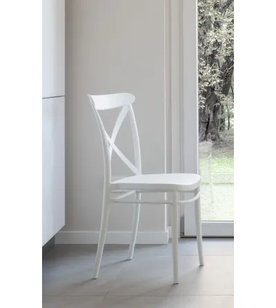 Chaise Borgo Antico - La Seggiola