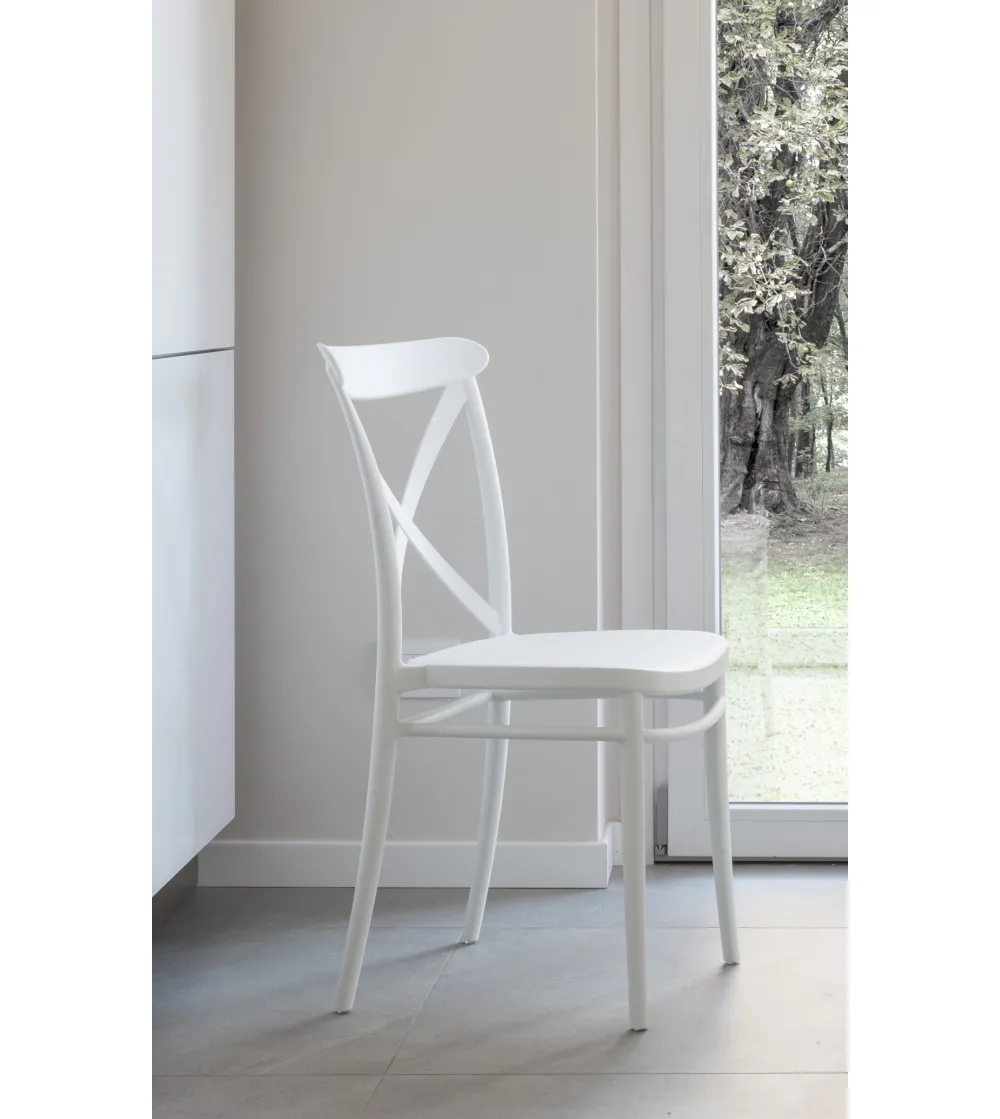 Borgo Antico Chair - La Seggiola