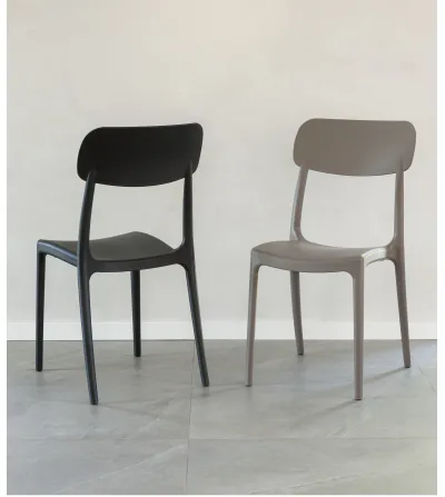 Neos 048 Chair - La Seggiola 2