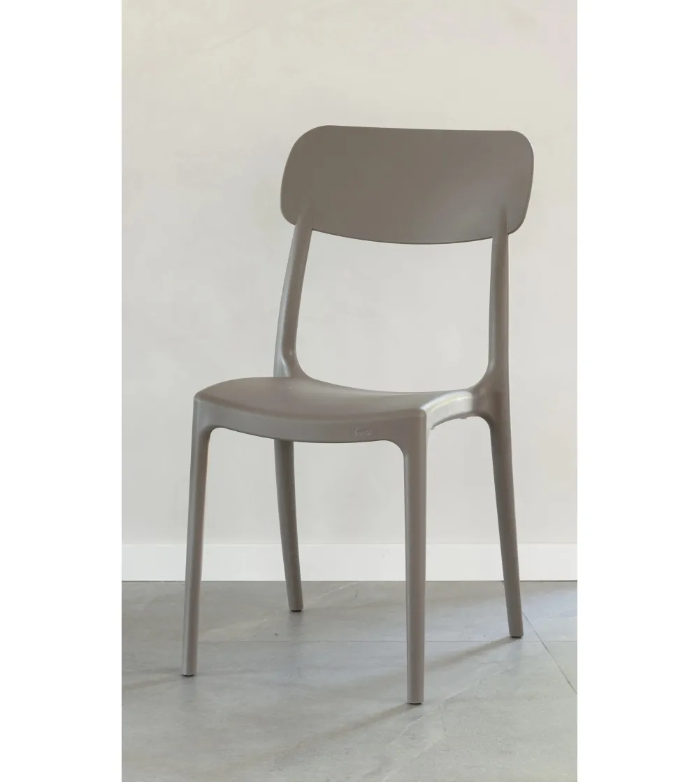 Neos 048 Chair - La Seggiola