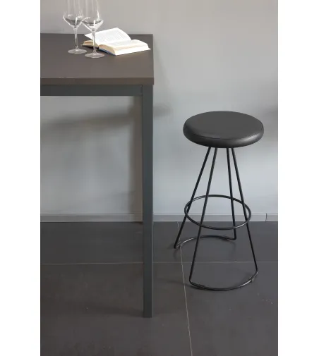 Tabouret Bitter - La Seggiola
