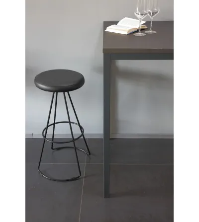La Seggiola - Bitter Hocker 2