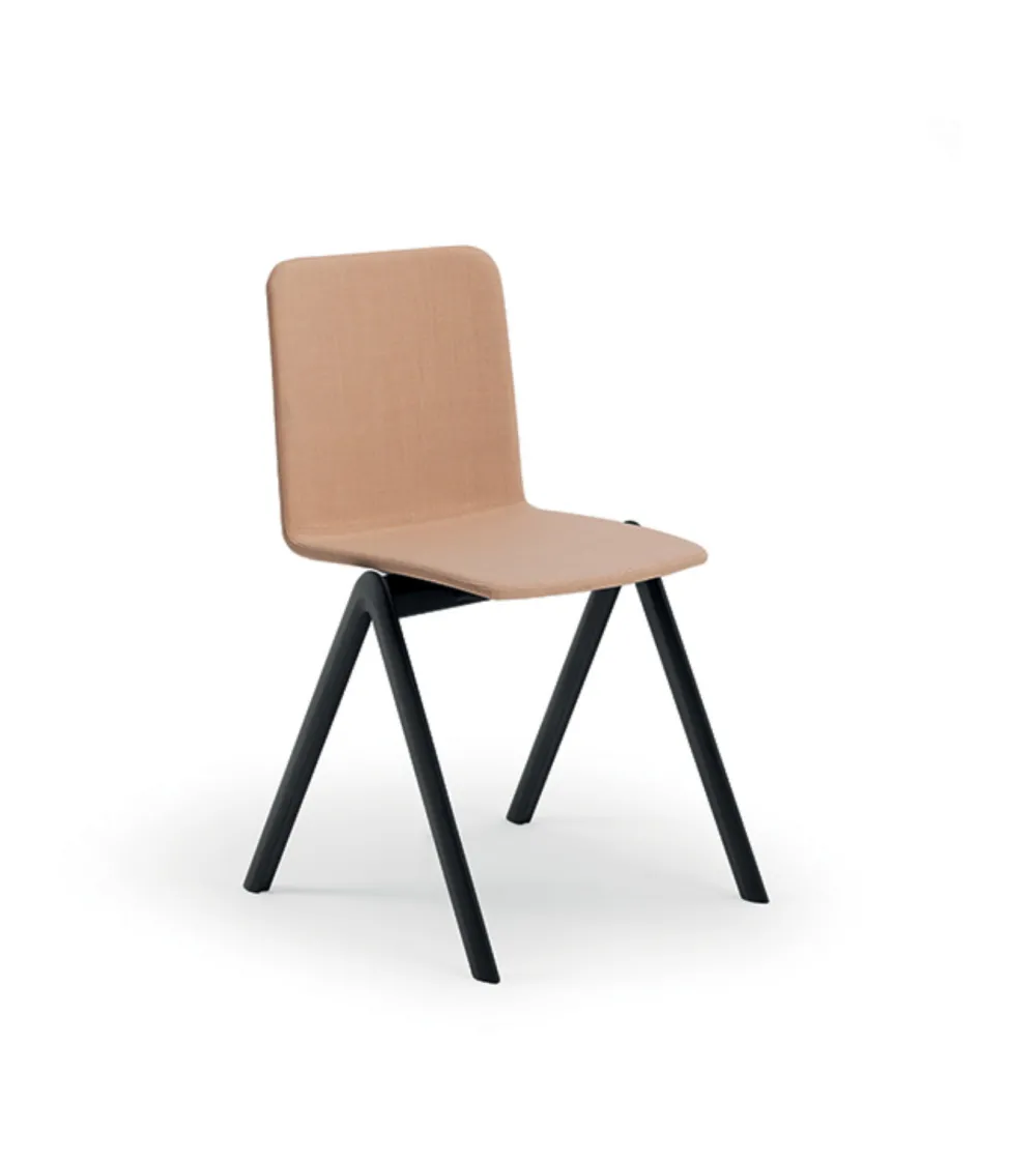 Chaise Stack S PP_TS/CU - Midj