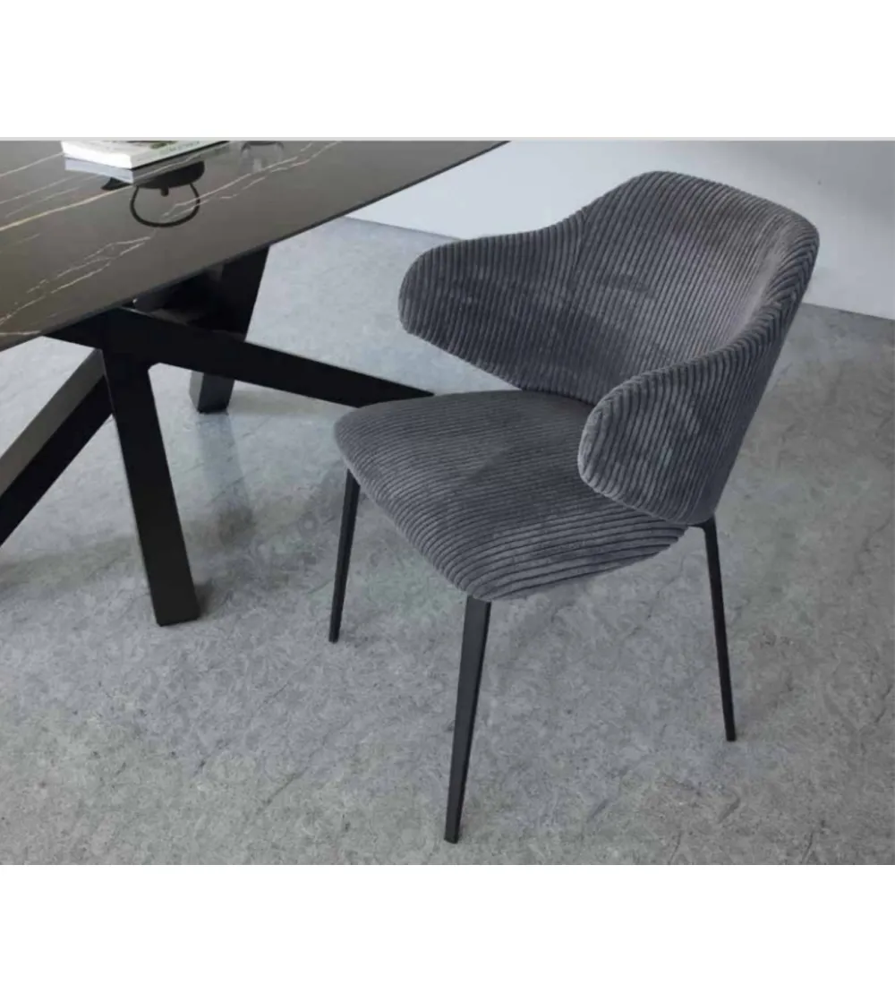 La Seggiola - Artemisia Armchair