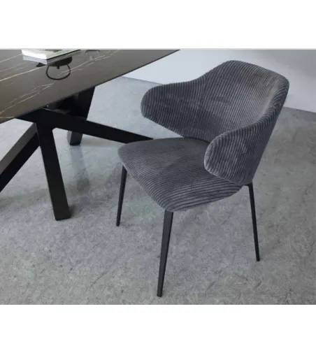 Sillón Artemisia - La Seggiola