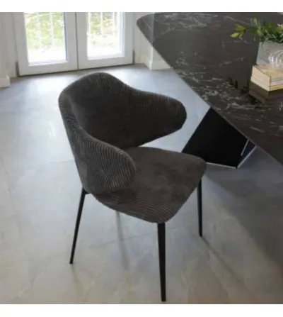 Fauteuil Artemisia - La Seggiola 2