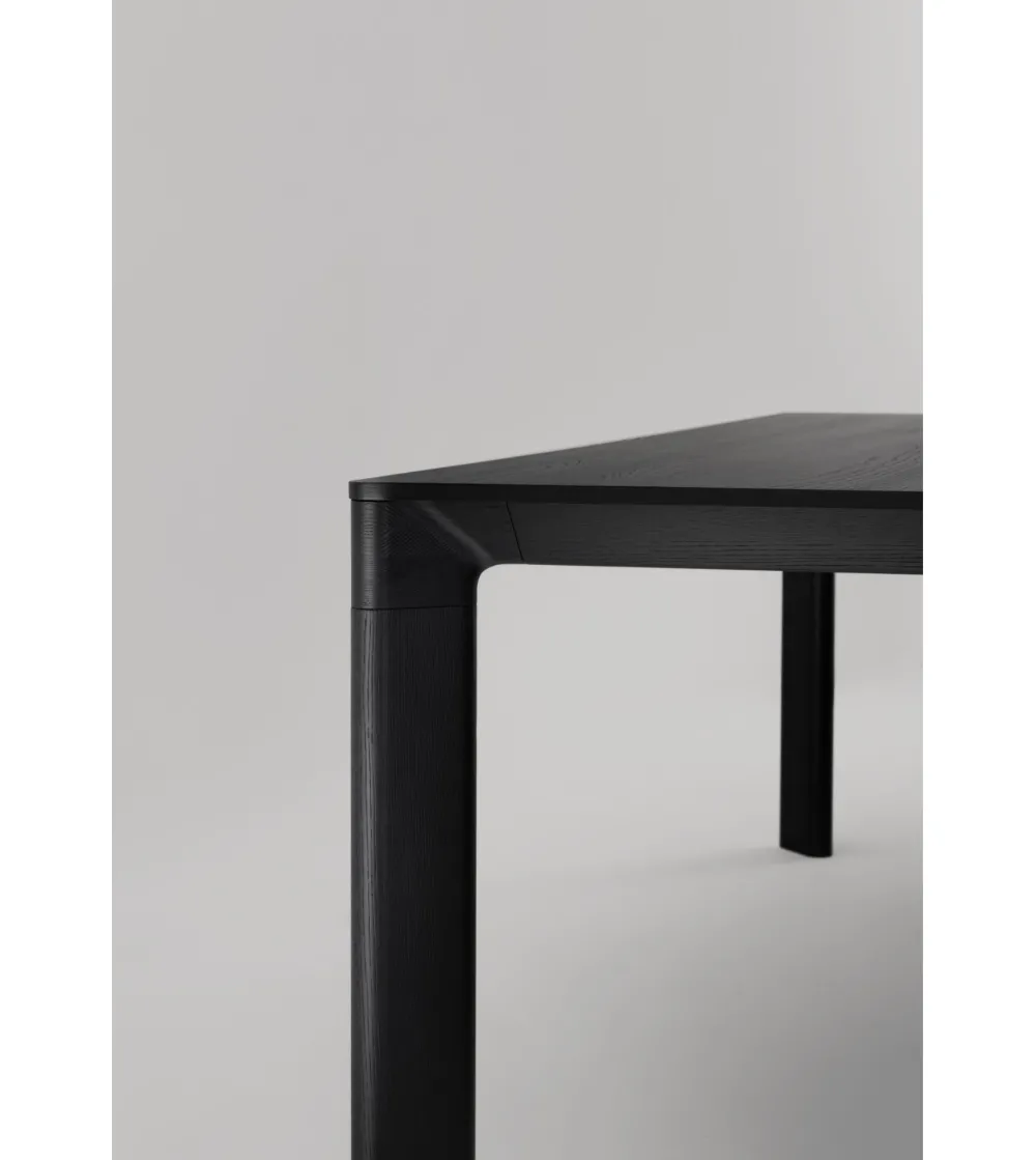 Midj - Planum Holztisch