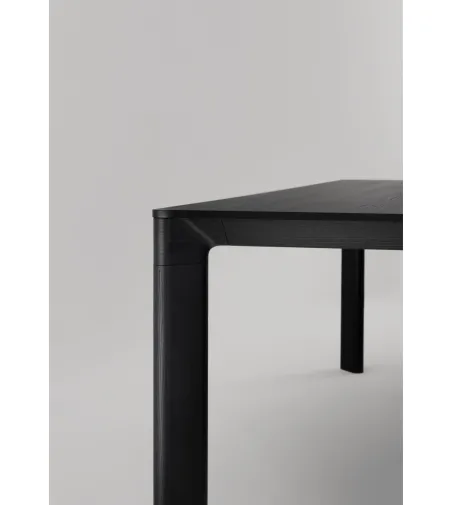 Mesa de Madera Planum - Midj