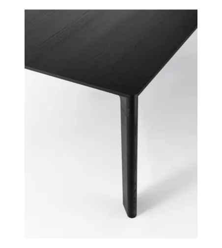 Midj - Planum Wooden Table