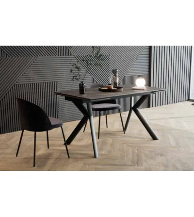 Table Extensible Versus - La Seggiola