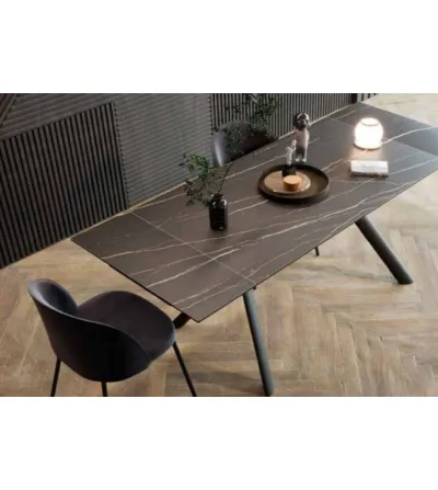 Table Extensible Versus - La Seggiola 2