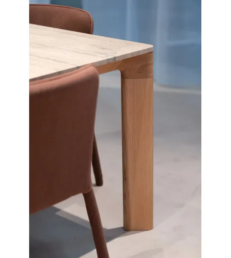 Midj - Planum Marmortisch