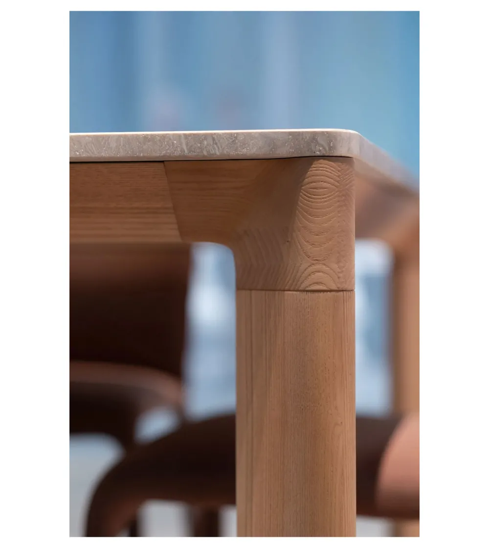 Table en Marbre Planum - Midj