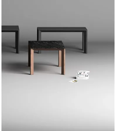 Midj - Planum Marble Table