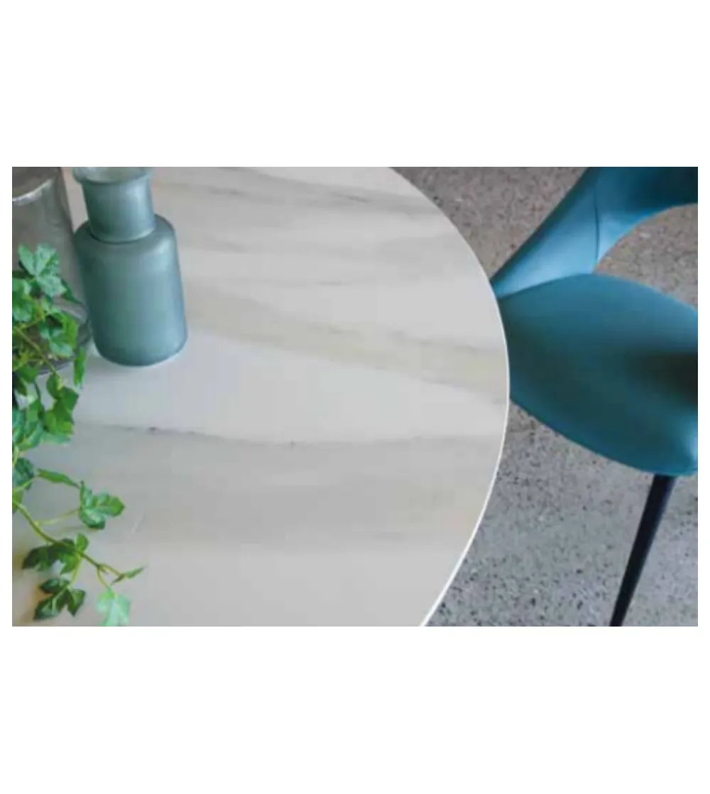 Mesa Urania Redondo - La Seggiola