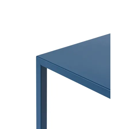 Table en Acier Inoxydable Fold - Midj 2