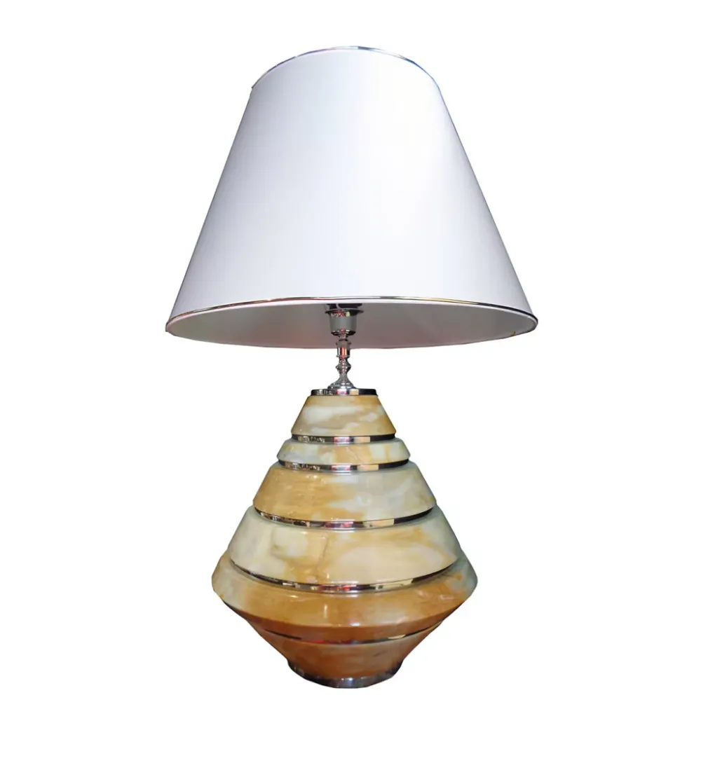 Lampada Da Tavolo Hikari 40 - Euromarmi Store