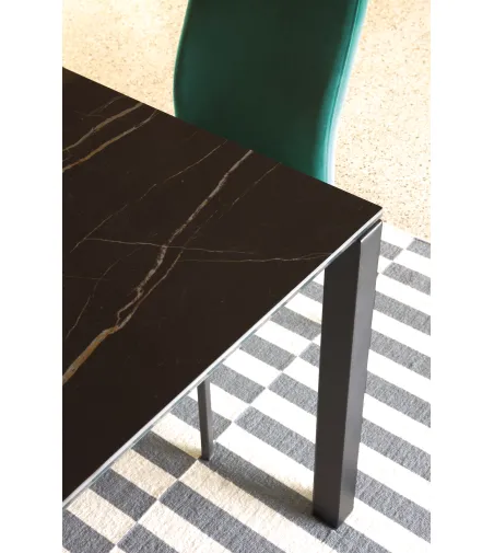 Tavolo Allungabile Performance Ceramico - La Seggiola