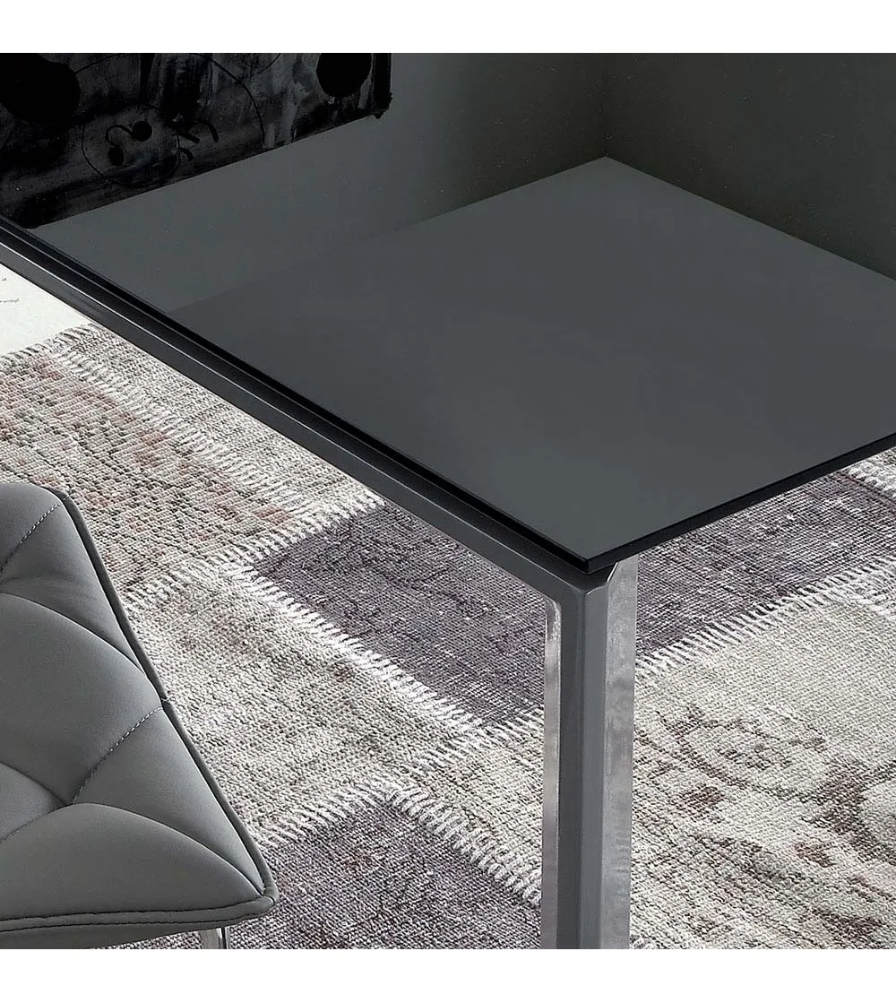 La Seggiola - Diamante Extendable Table