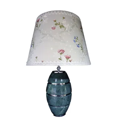 Lampada Da Tavolo Luz 33 - Euromarmi Store