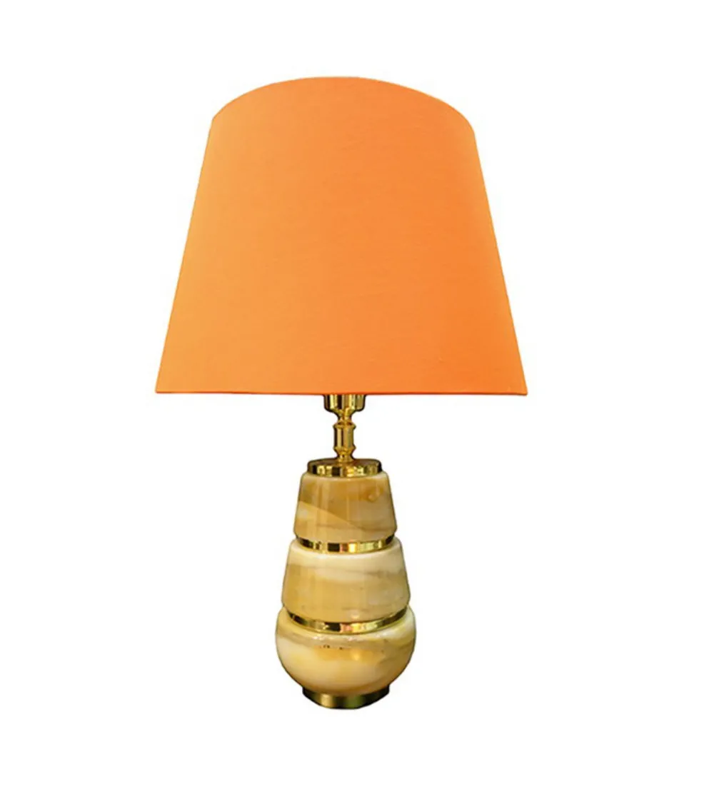 Lumiere 21 Table Lamp - Euromarmi Store