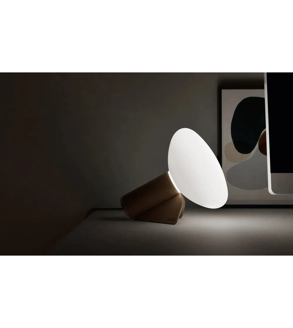 Midj - Mug Tischlampe